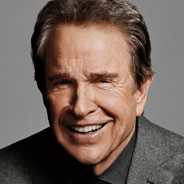 Warren Beatty