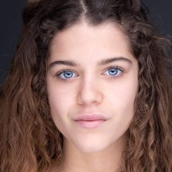 Megan Saunders