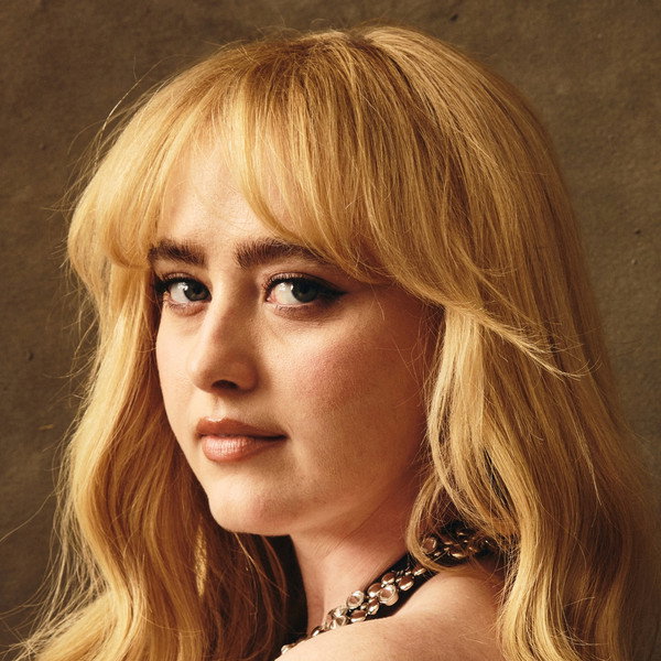 Kathryn Newton