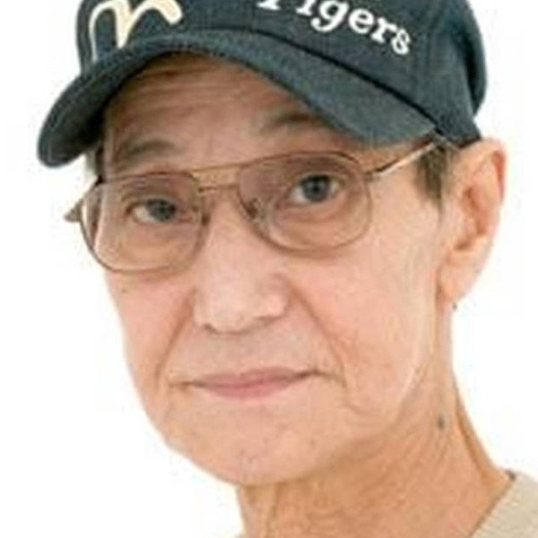 Gorō Naya