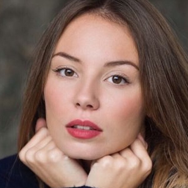 Matilda Marty