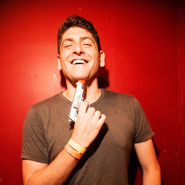 Nick Naney