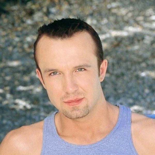 Chad Hunt