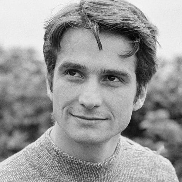 Jean-Pierre Léaud