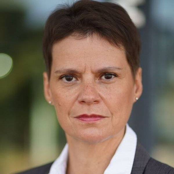Petra Mott