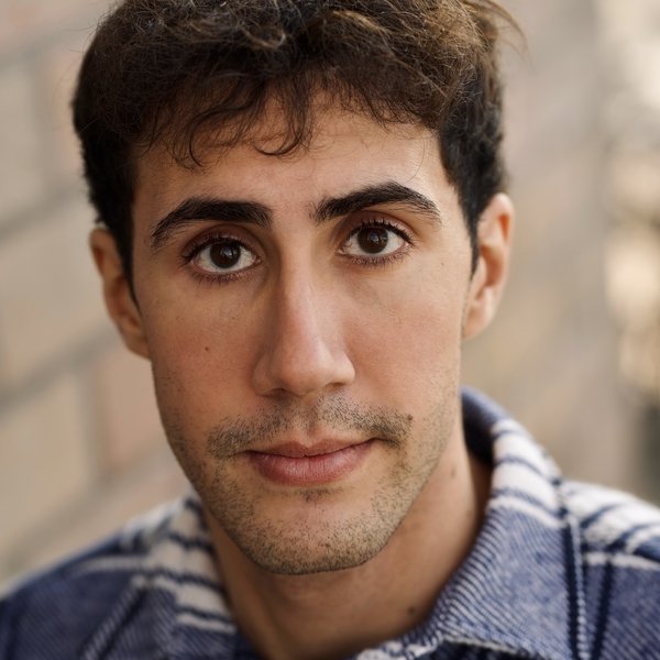 Samir Jebrelli