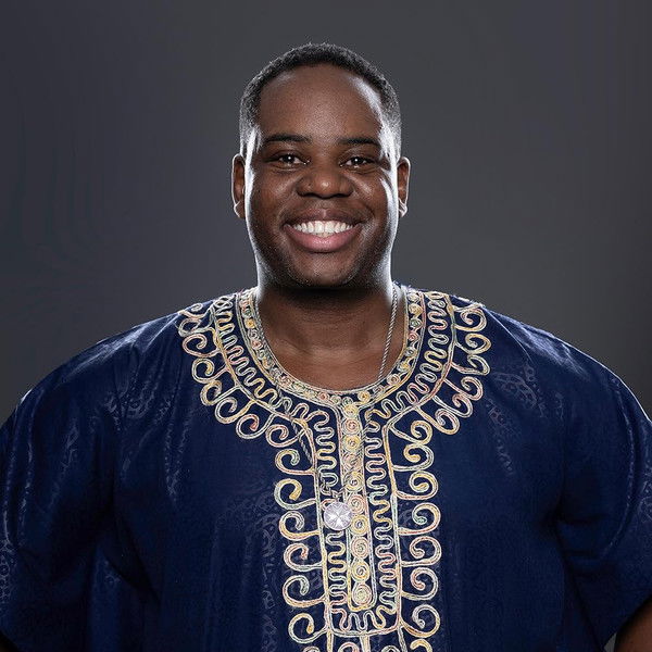 Matthew Charlery-Smith