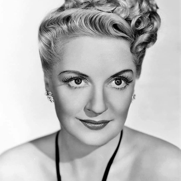 Lee Patrick