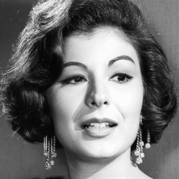 Gilda Mirós