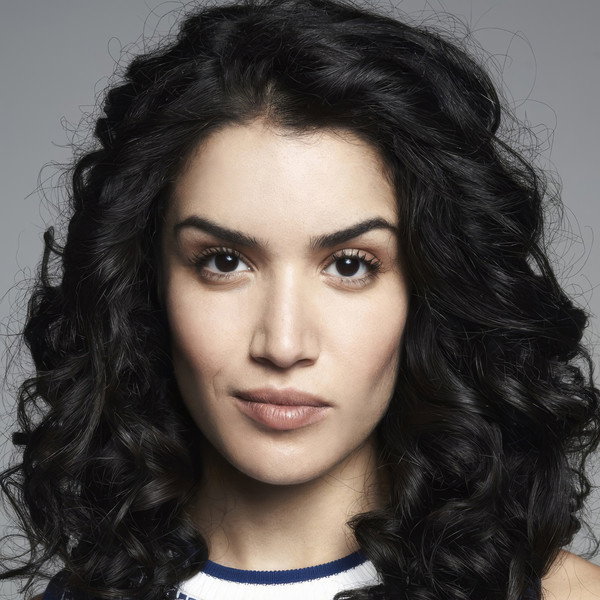 Sabrina Ouazani