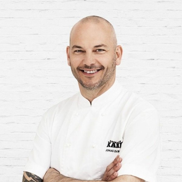 Jonas Dahlbom