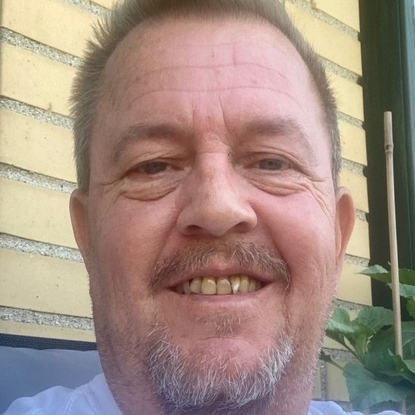 Bob Anders