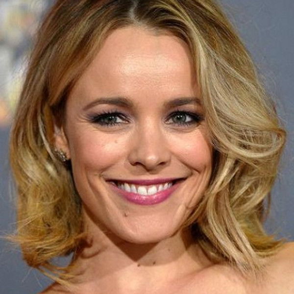 Rachel McAdams