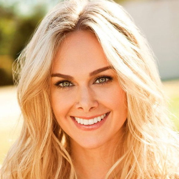 Laura Bell Bundy