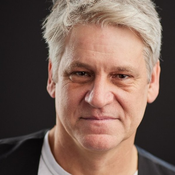 Tim Ahlenius