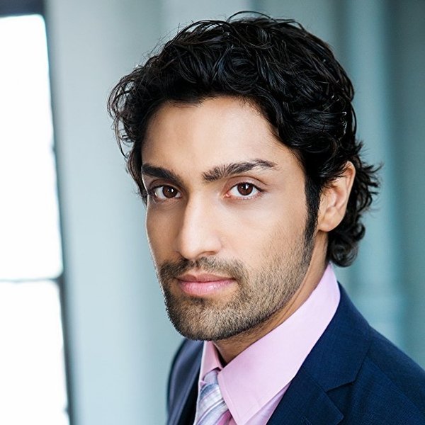 Krish Amrahs