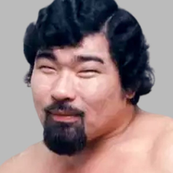Masanori Toguchi