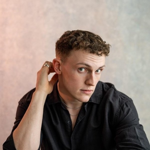Jacob O'Connor