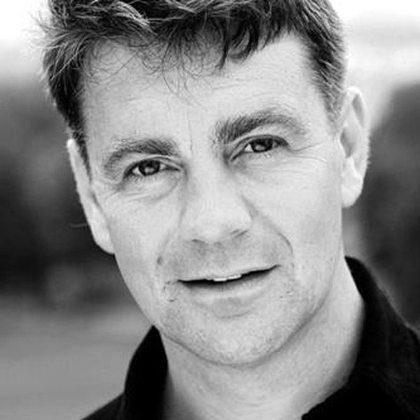 Alexander Hanson