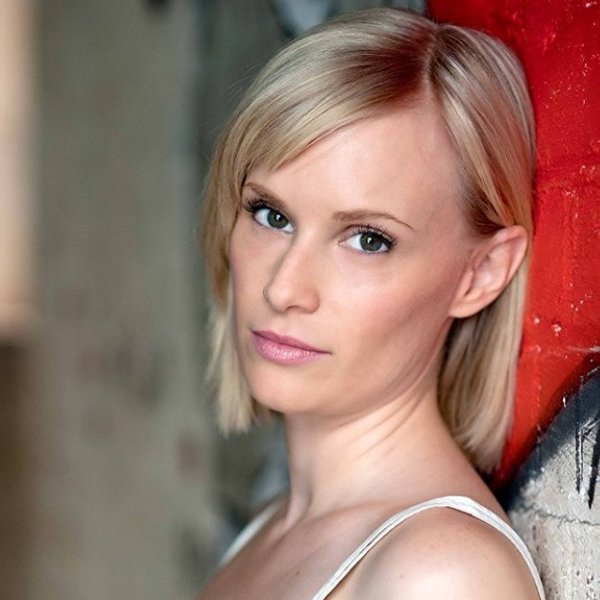Sarah Filippi