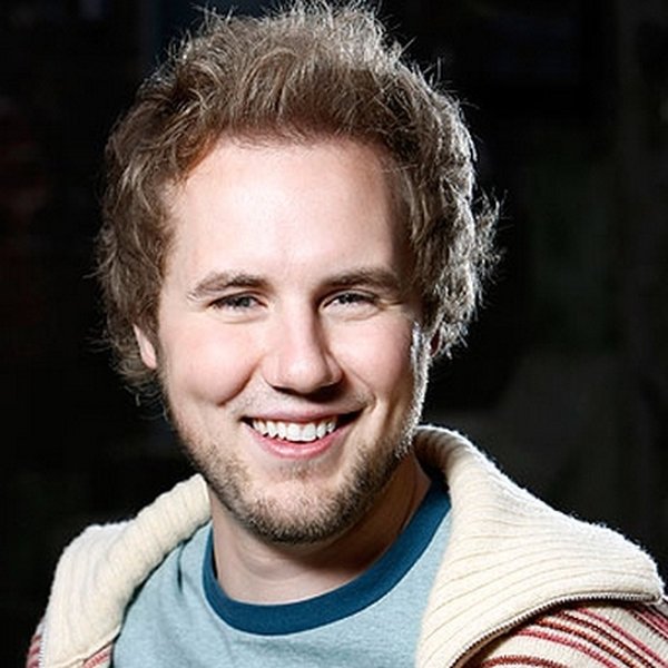Kyle Labine