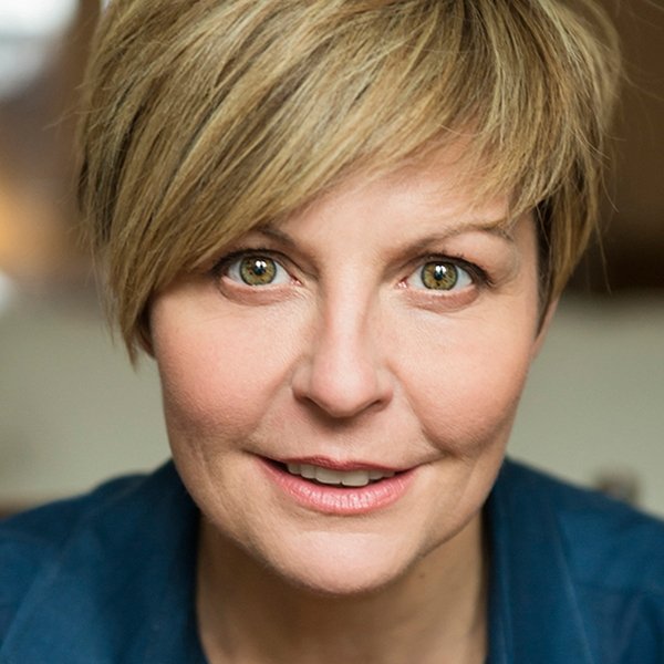 Marie-Chantal Perron