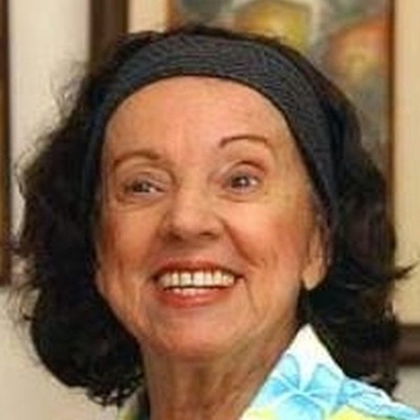Nilda Spencer