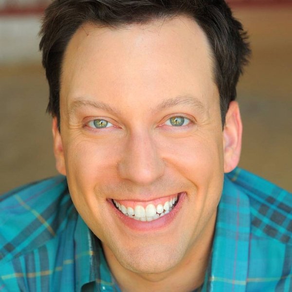 Adam Carr