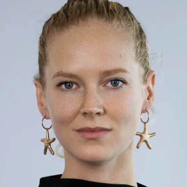 Rosy McEwen