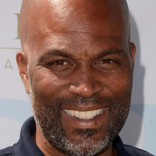 Chris Spencer