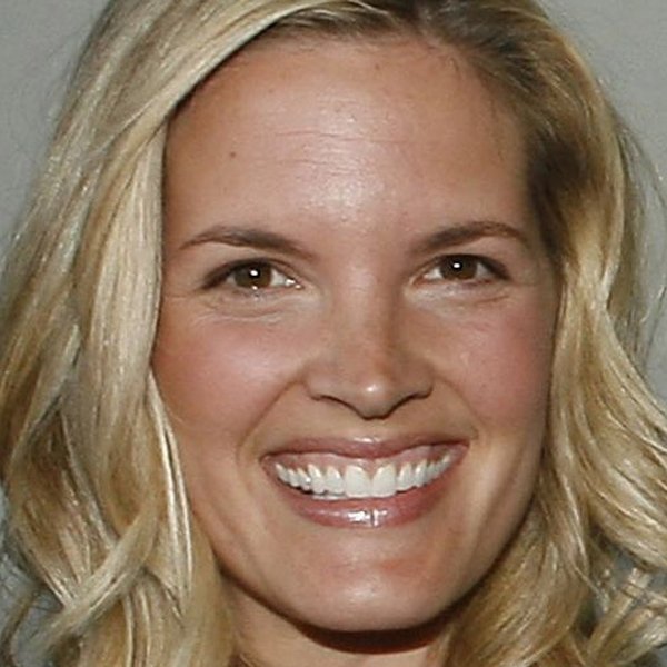 Bridgette Wilson-Sampras