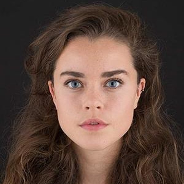 Susanne Boucher