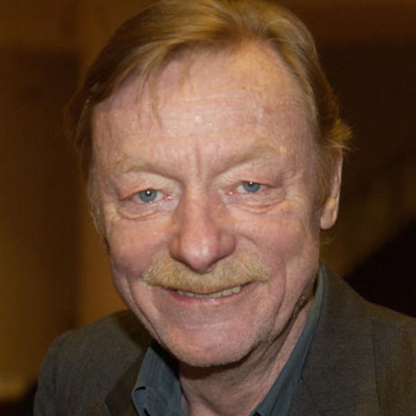 Otto Sander