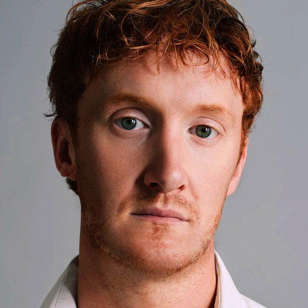 Will Merrick