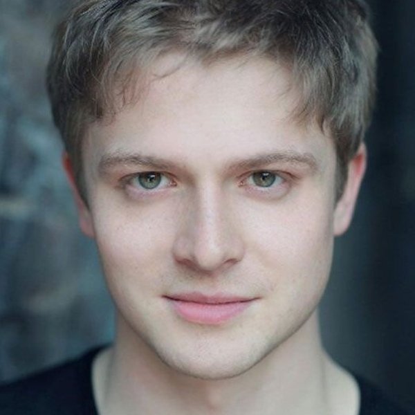 Simon Ginty