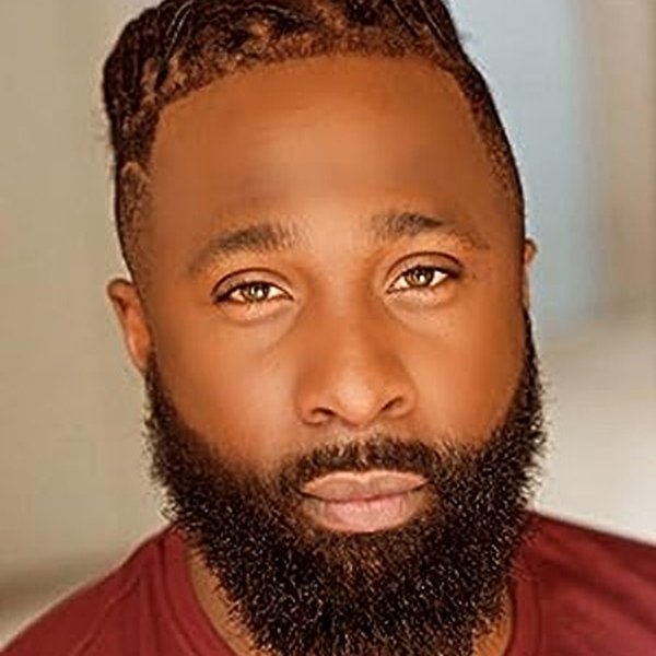 Donald Brumfield Jr.