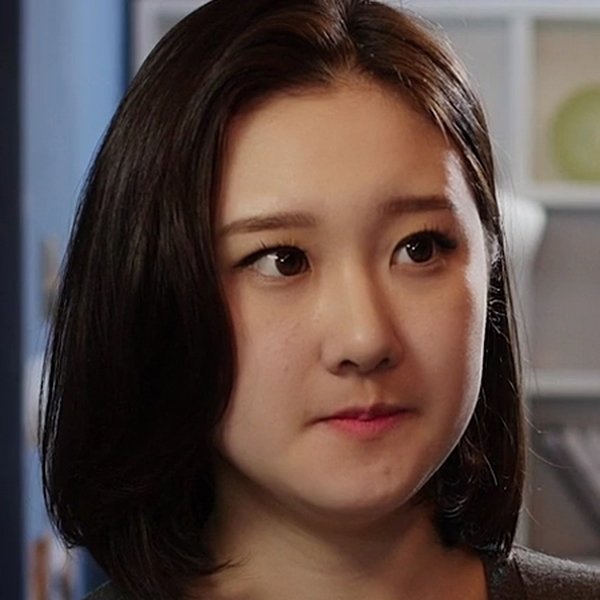 Jeong Yoon-I