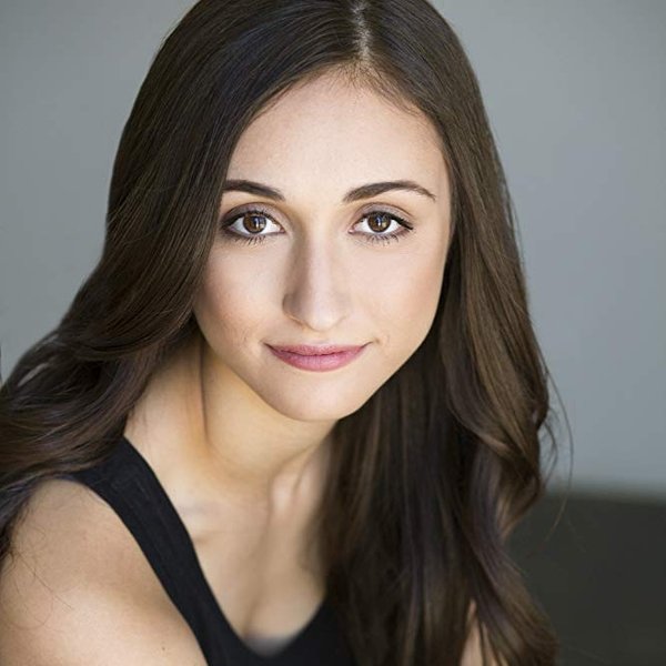 Kylee Williams Russell