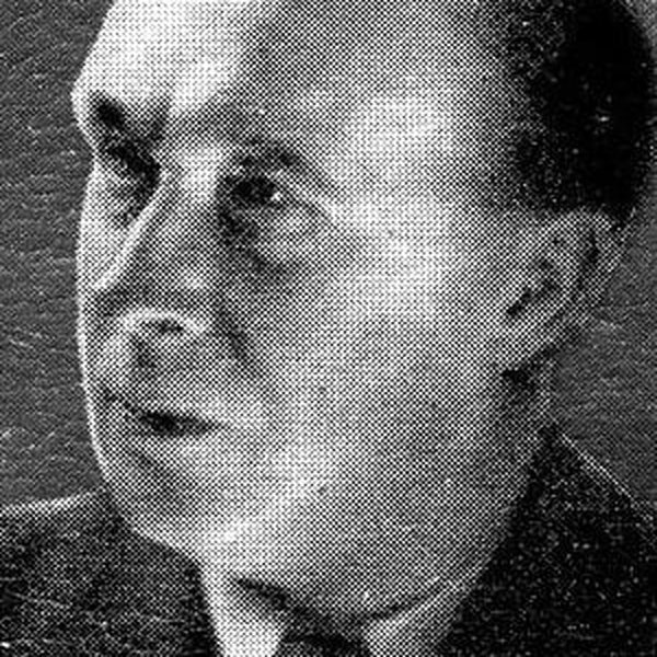 Ernst Behmer