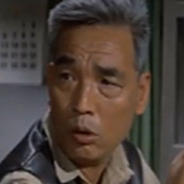 Nobuo Kawakami