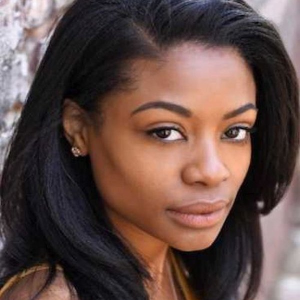 Danielle LaRoach