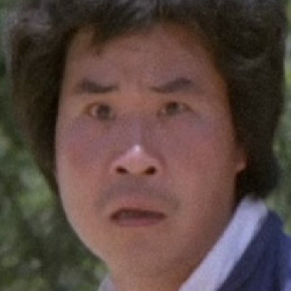 Cham Siu-Hung
