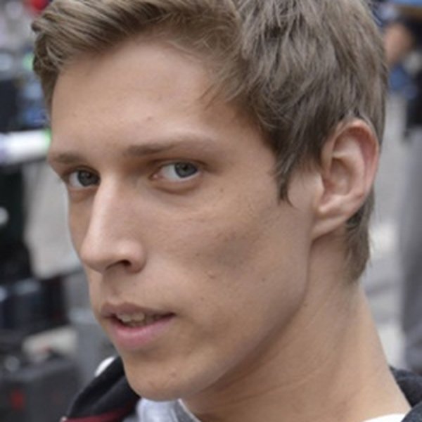 Zoltán Fenyvesi