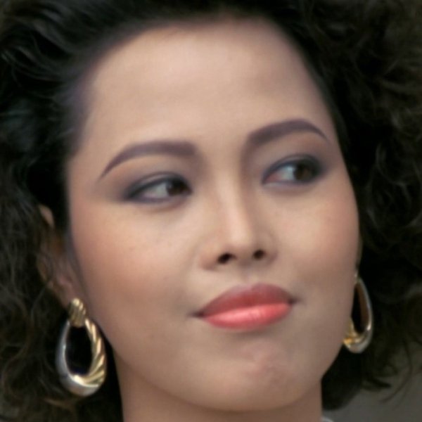 Sally Kwok Ling