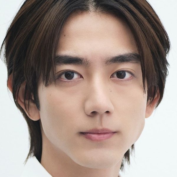 Kiita Komagine