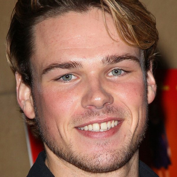 Tyler P. Scott