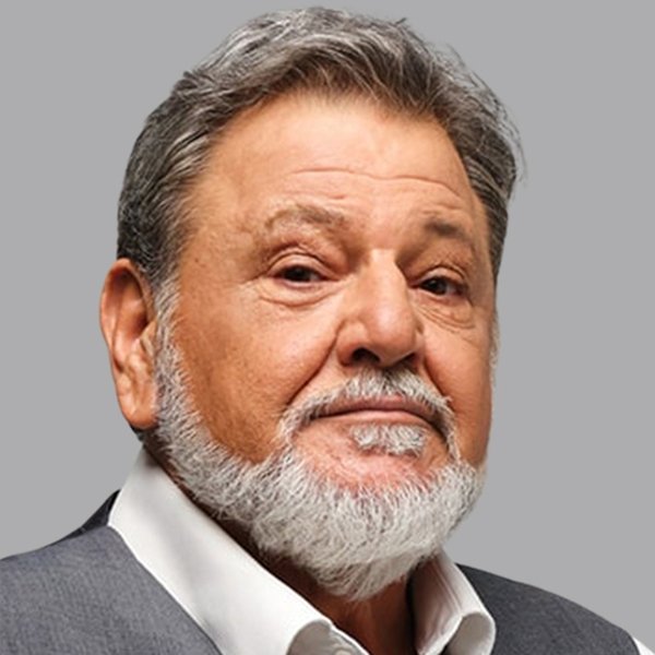 Giorgos Partsalakis