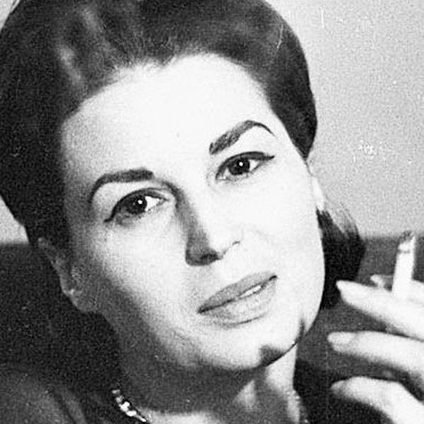 Silvana Mangano