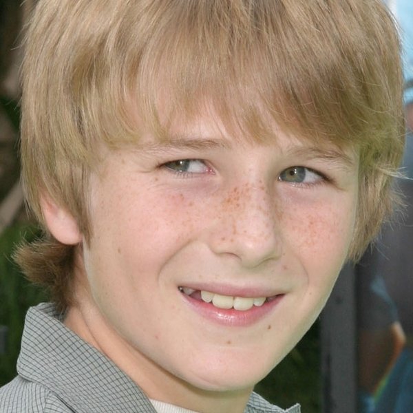 Dylan McLaughlin