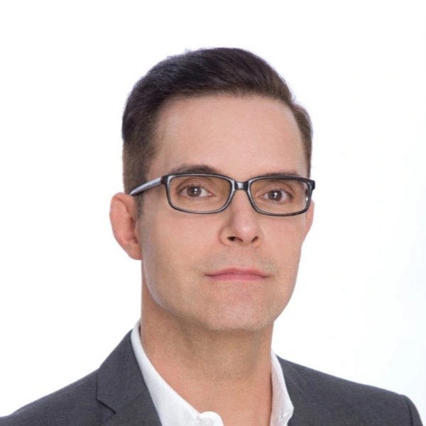 Horacio Villalobos